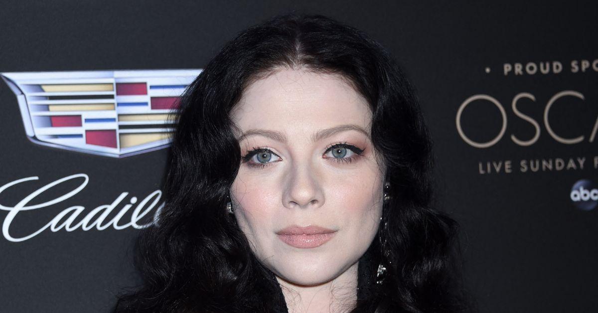 Photo of Michelle Trachtenberg