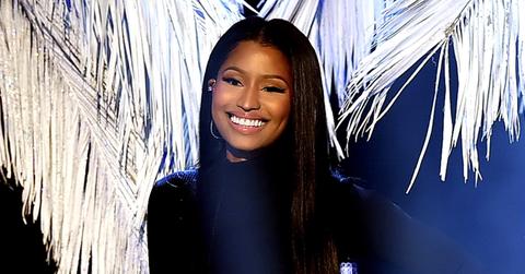 2016 American Music Awards – Show