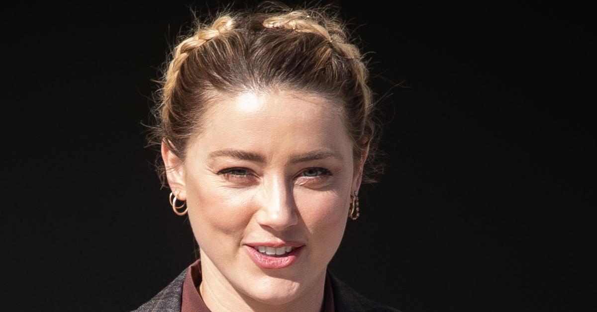 amber heard hired private eye