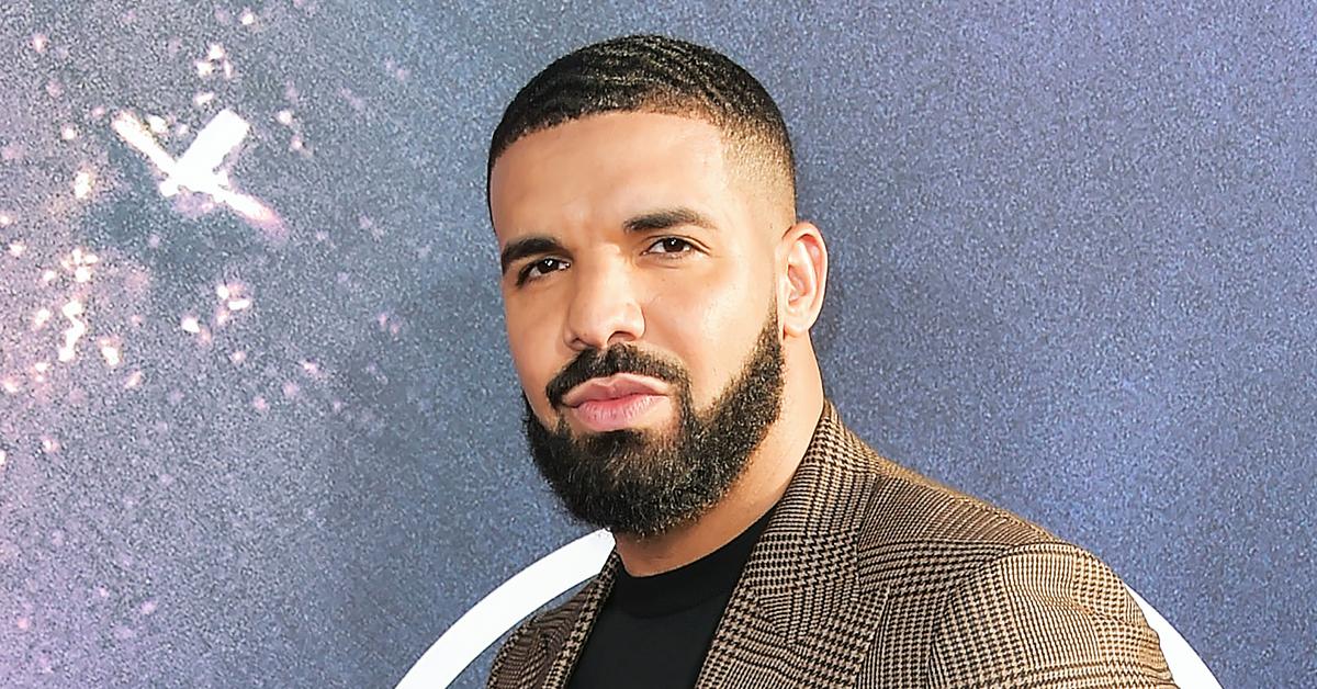 Drake Wanted His Degrassi Character Out Of His Wheelchair