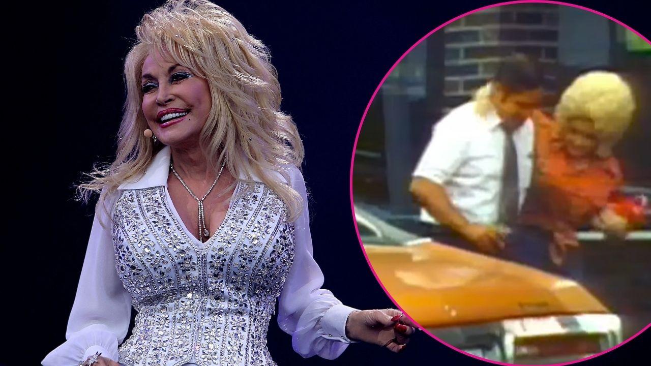 Photo of Dolly Parton