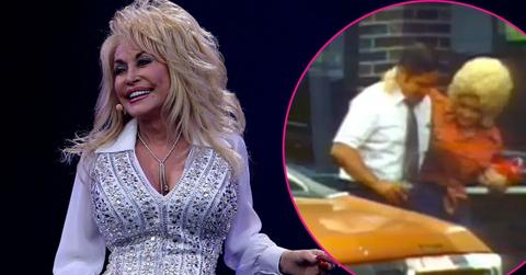Photo of Dolly Parton