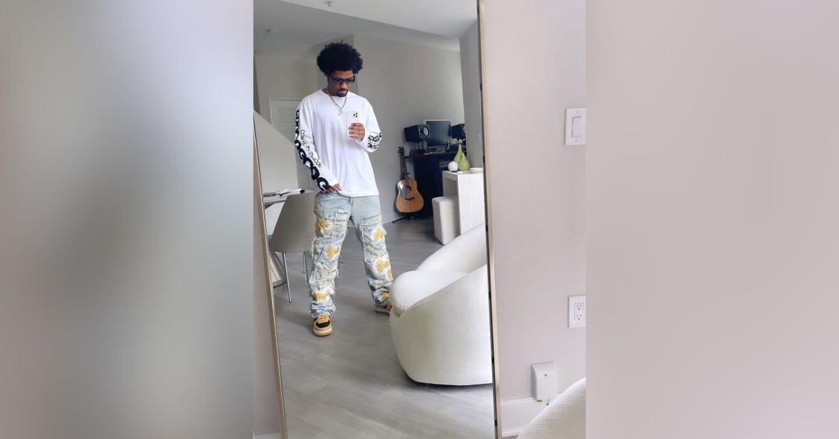 meet eddie murphy children family