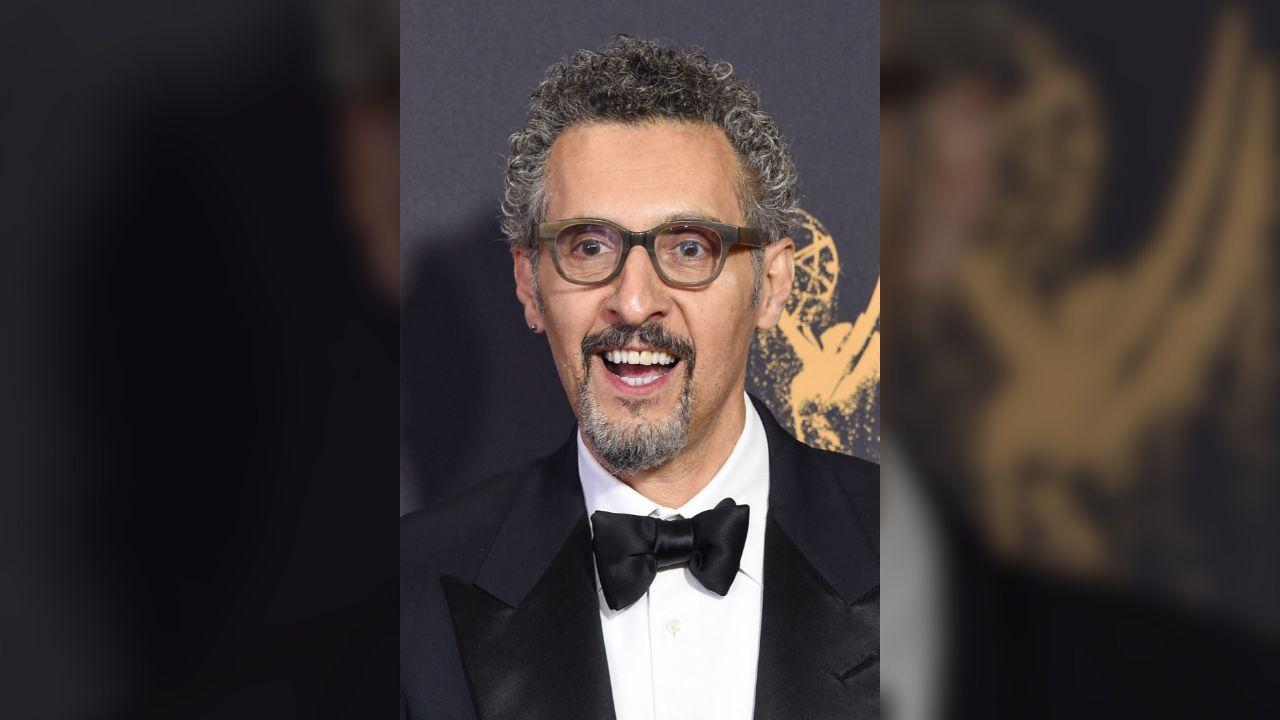 Photo of John Turturro learned from a sleight-of-hand artist.