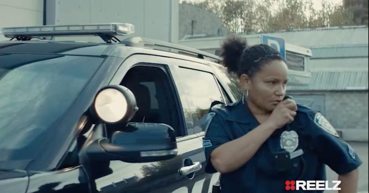New REELZ Show, 'On Patrol Live' Features Cops As They Work Live