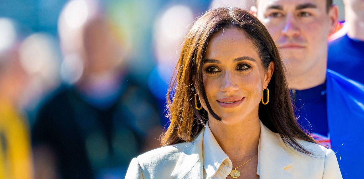 meghan markle plans tell side royal family feud explosive memoir