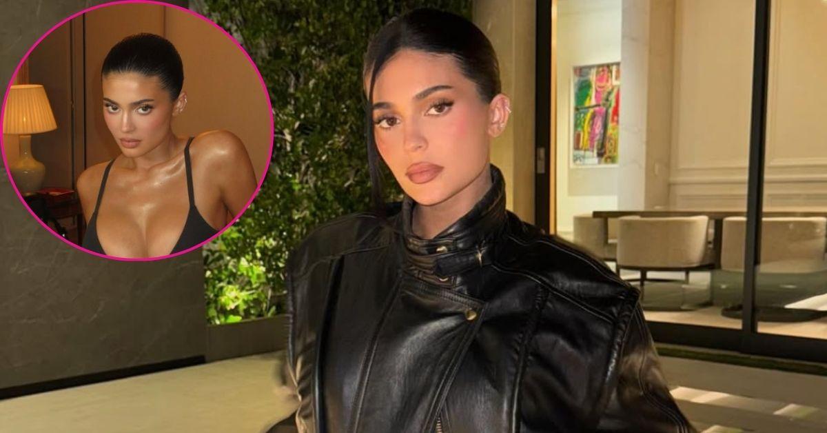 Photo of Kylie Jenner