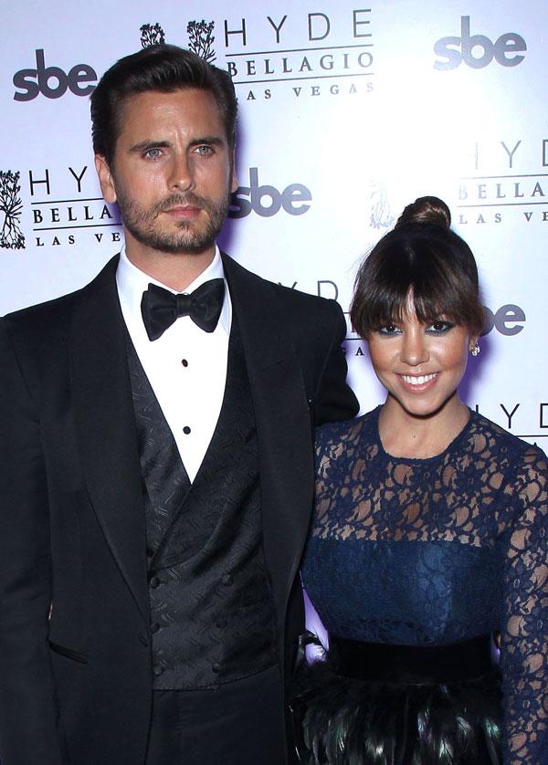 Kourtney kardsahisan transformed life scott disick breakup