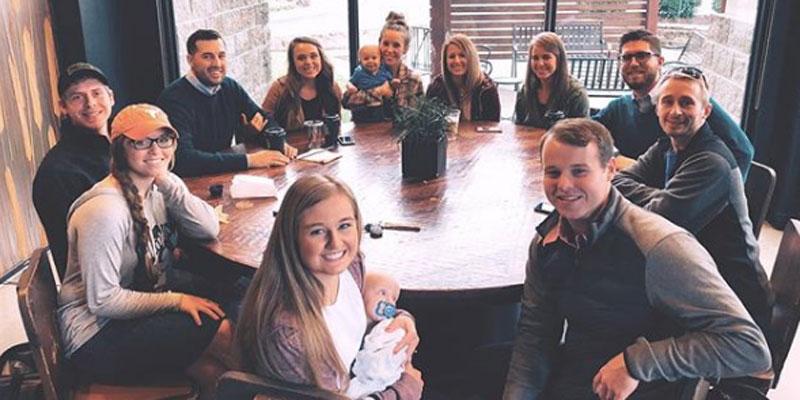 Duggar weddings babies 2018 dishin on the duggars podcast pp