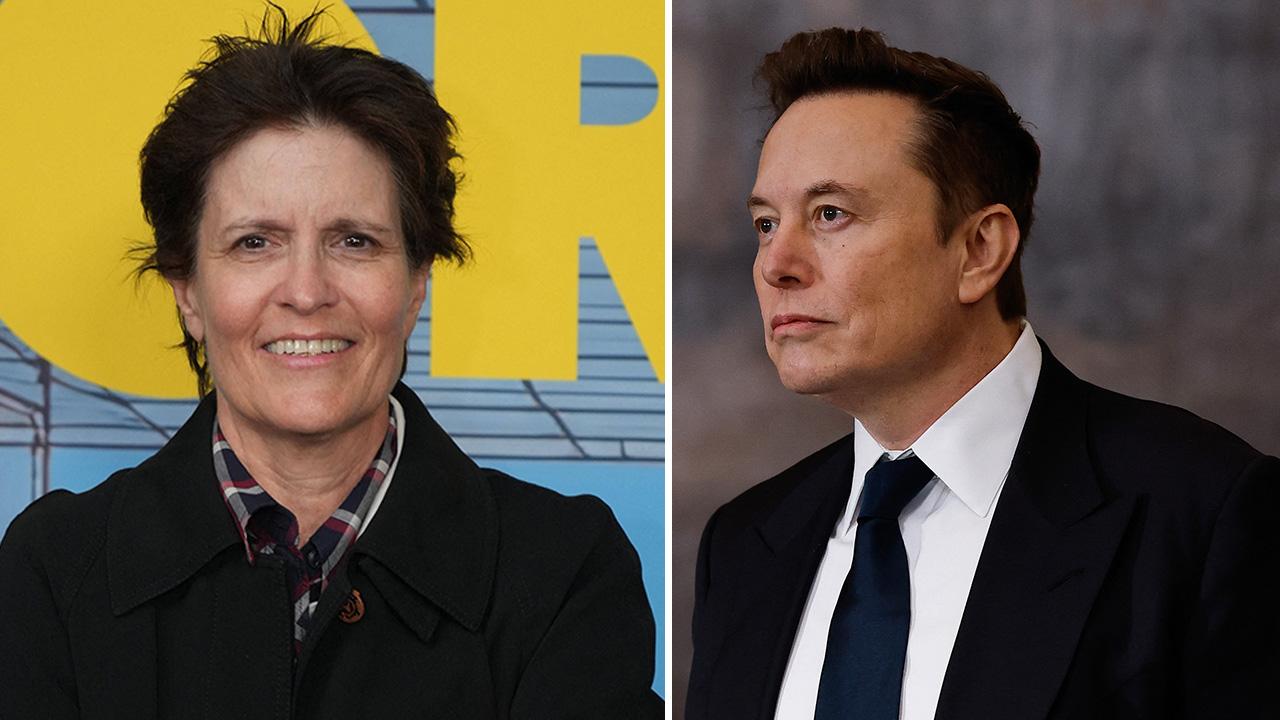 Image of Kara Swisher said that Elon Musk will likely face major investigations if Democrats win big in the midterms.