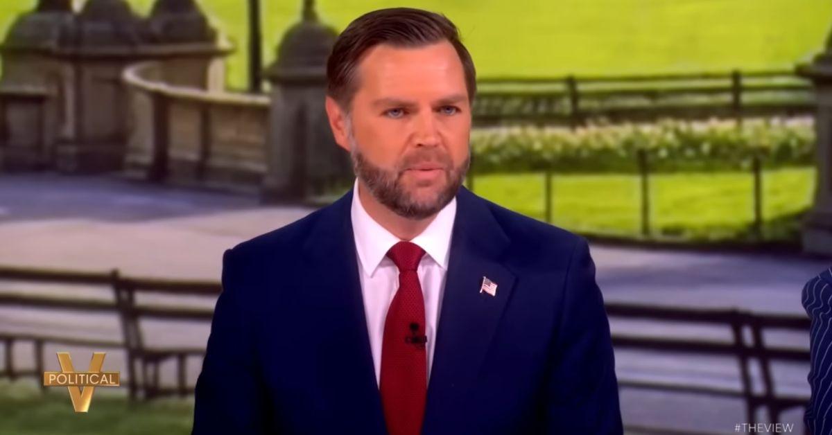 image of The TV personality accused the hosts of being 'undisciplined,' pointing to repeated on-air mistakes and arguments between co-hosts.