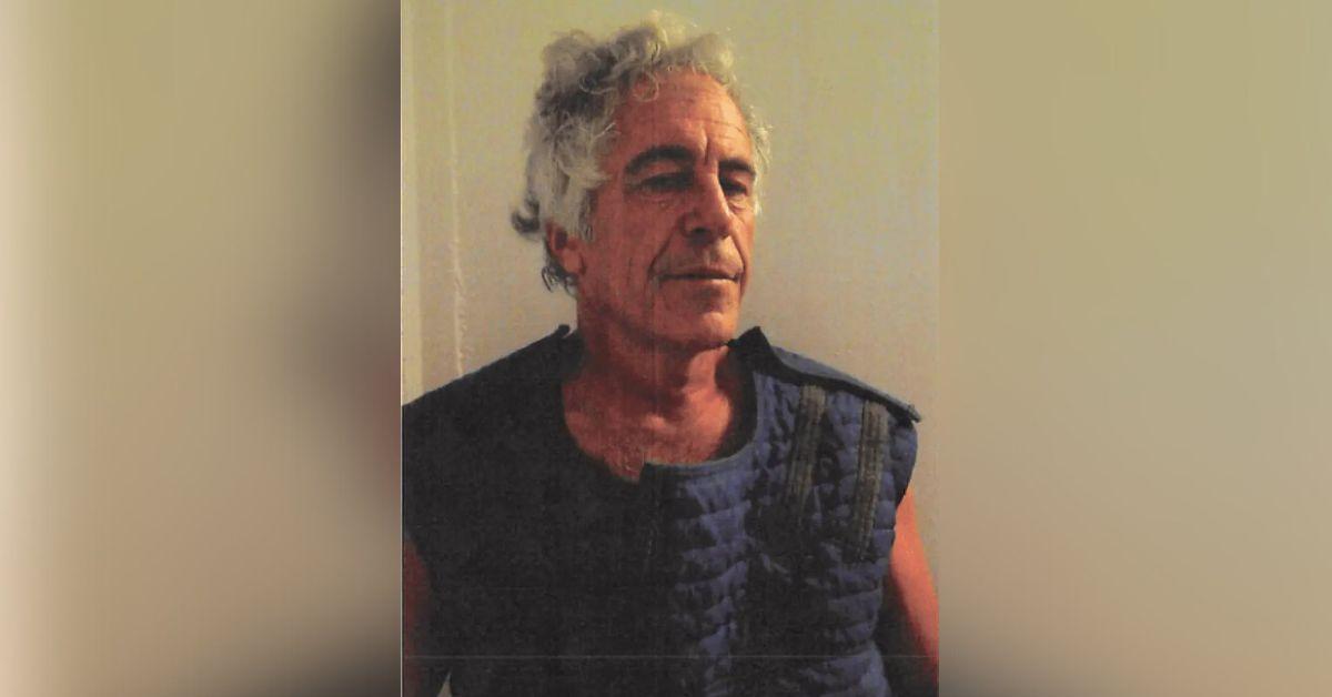 image of The pedophile tried to take his own life in July 2019.