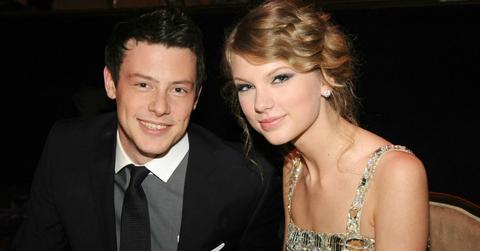 One of the Taylor Swift relationship rumors that was never confirmed involved her relationship with Glee star Cory Monteith.