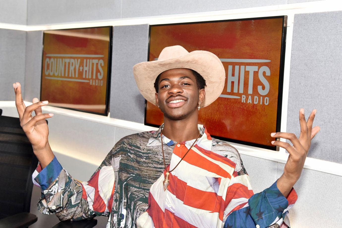 lil nas x