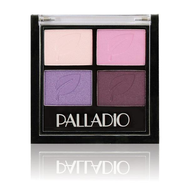 Spellbound Eyeshadow Quad