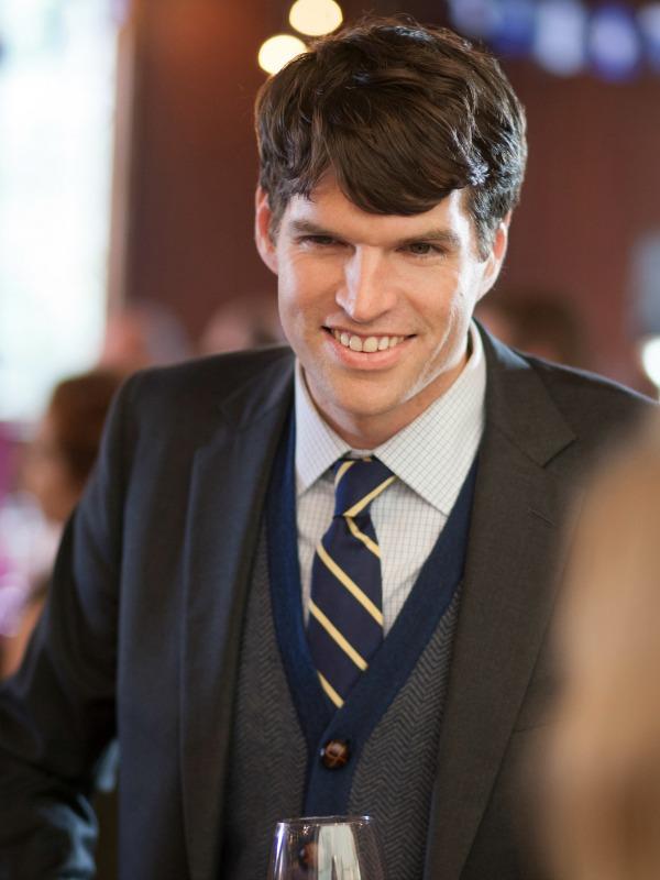 timothy simons