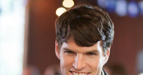 timothy simons