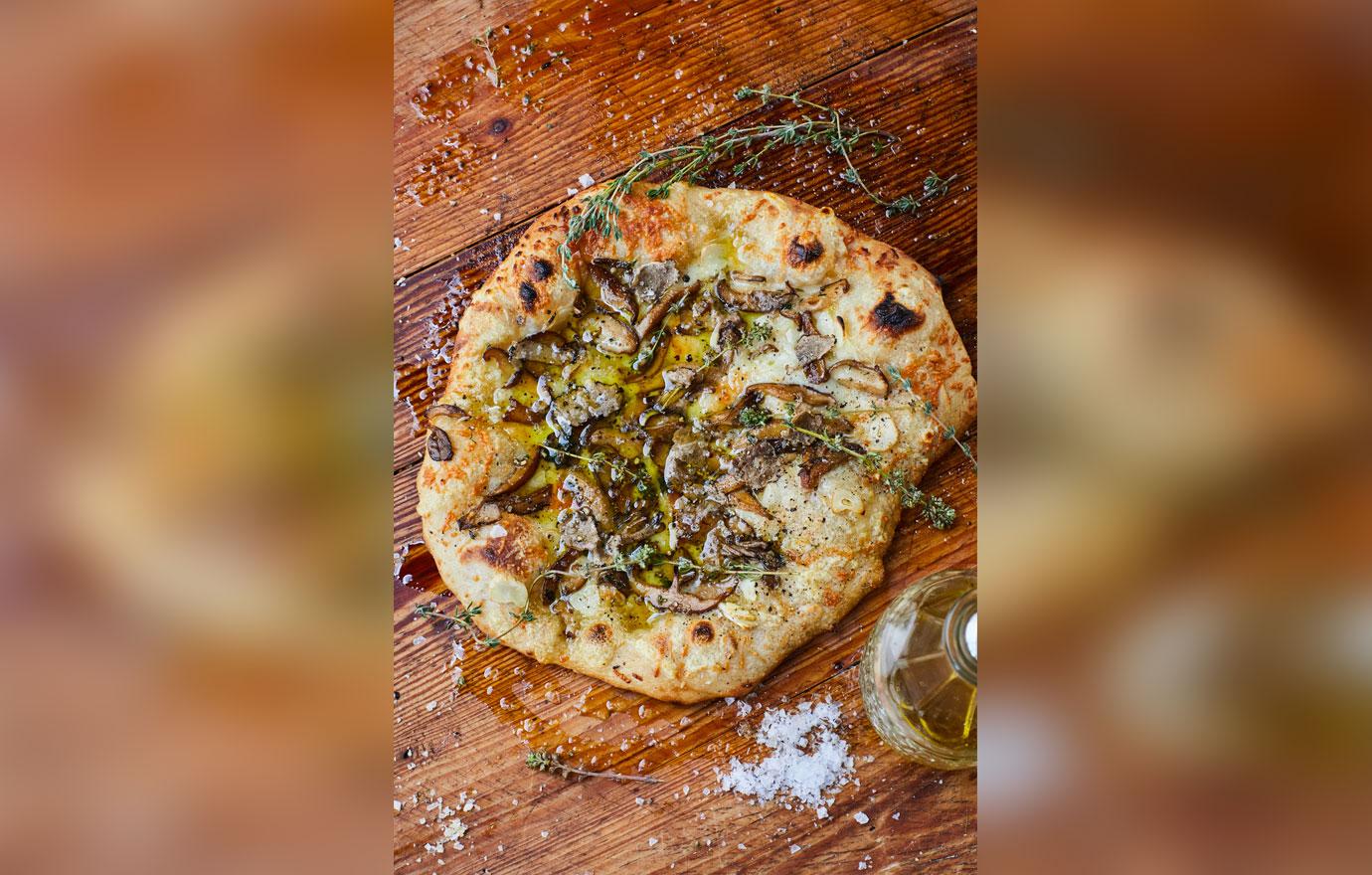 5 Mouth-Watering Pizza Recipes From Netflix Chef Gabe Bertaccini