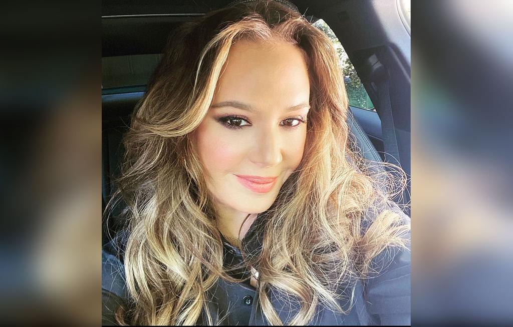 Leah Remini Is 'So Emotional' After Daughter Returns To College