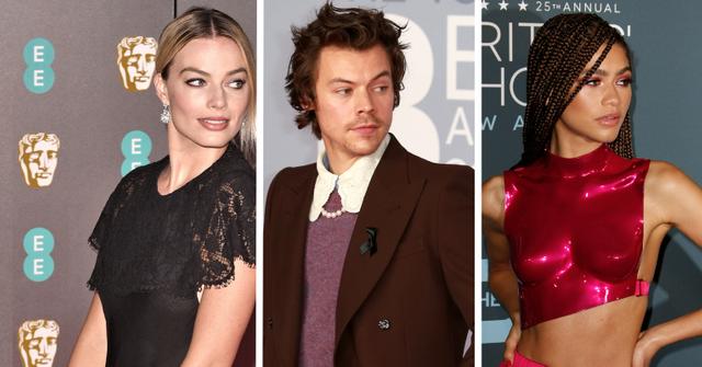 // best dressed celebrities postpic