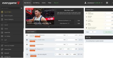 australian sports betting sites online