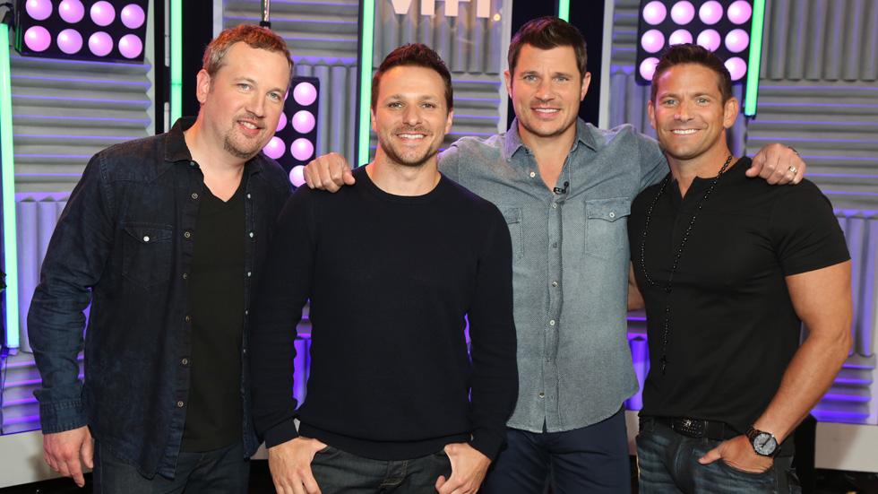 98 degrees big morning buzz reunion