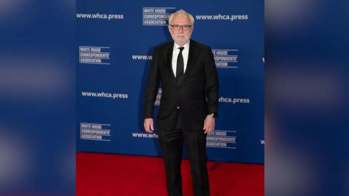 Photo of One insider alleged Anderson Cooper, Wolf Blitzer and Jake Tapper are jealous of the 'buzz' Scott Jennings receives.