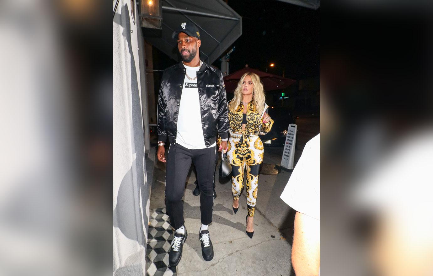 Khloe Jordy Tristan 2