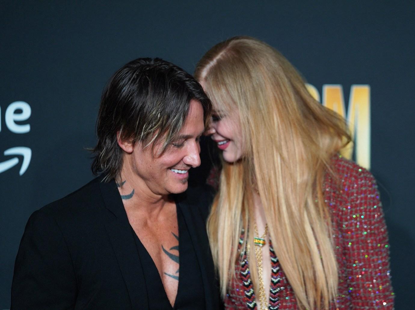 nicole kidman believes husband keith urban saved life loneliness