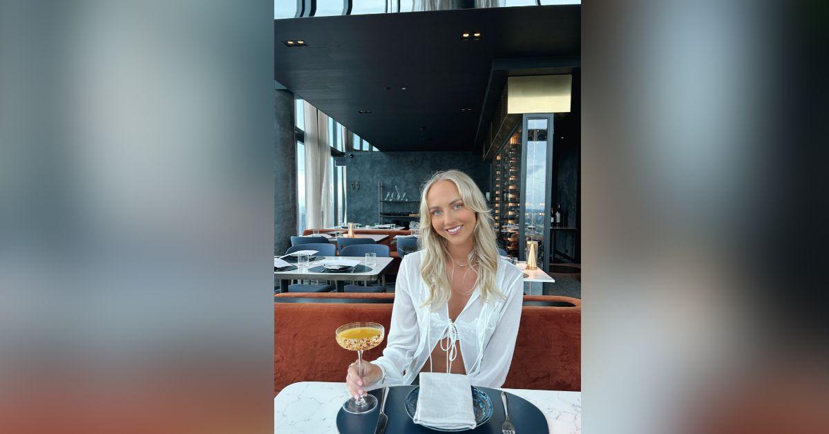 image of Annie Knight is now close with Lily Phillips.