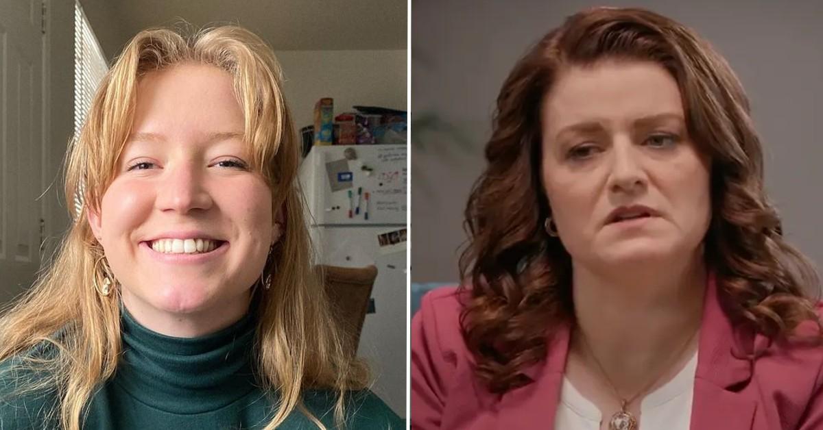 Sister Wives' Gwendlyn Brown Doesn't See Robyn's Kids(01)