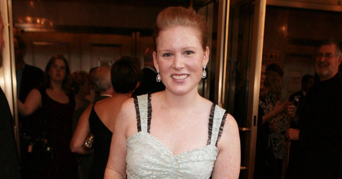 image of Martin Short’s daughter Katherine died by suicide.