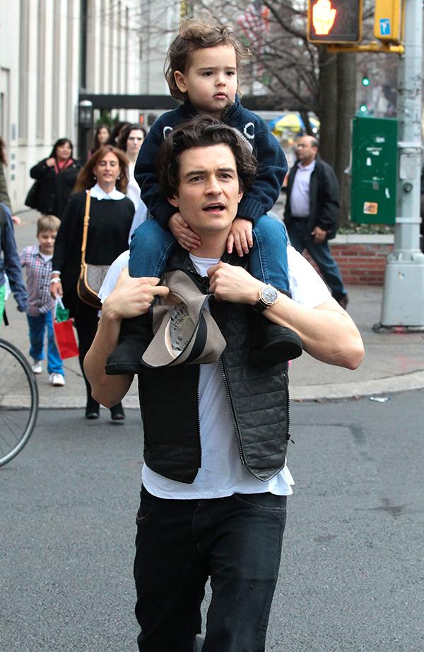 Orlando bloom hottie