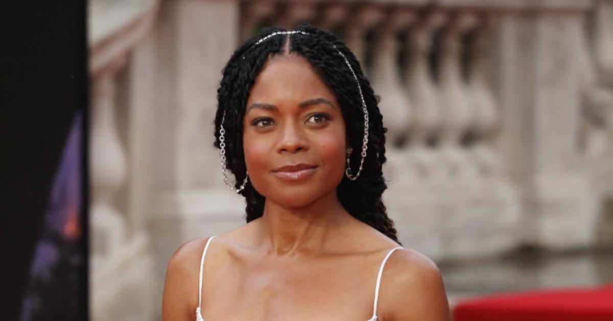 james bond star naomie harris huge star groped her under skirt audition