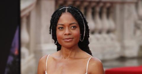 james bond star naomie harris huge star groped her under skirt audition