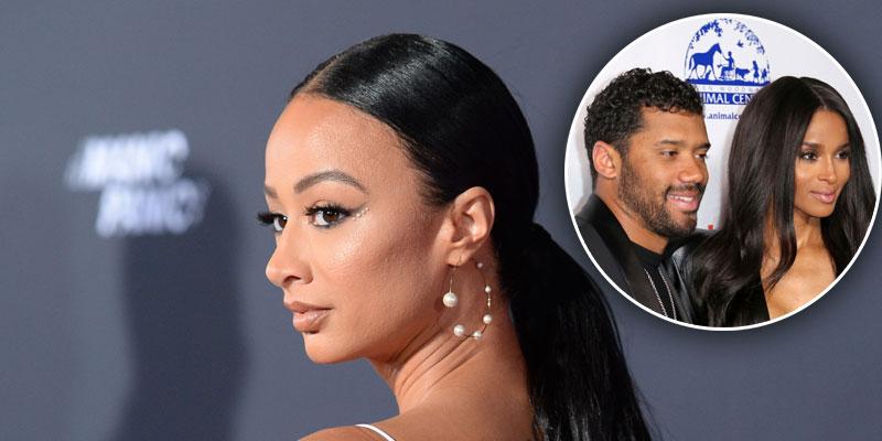 Draya Michele Asks Ciara For Dating Advice On Instagram