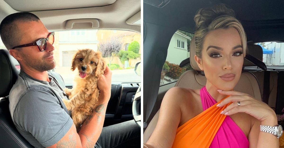 alex hall tyler stanaland drama explained everything to know