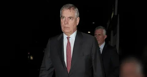 prince andrew cant say no to money caught shady deal