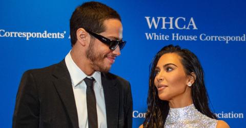 pete davidsons mom sister hated kim kardashianpp