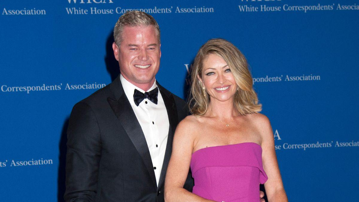 Image of Eric Dane's family was reportedly 'saddened' by the actor being left out of the 2026 Oscars In Memoriam segment.