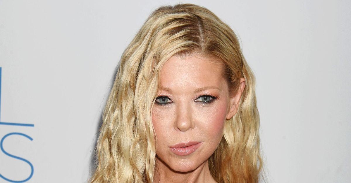 tara reid