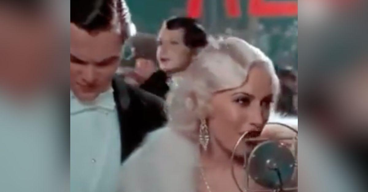 the aviator gwen stefani