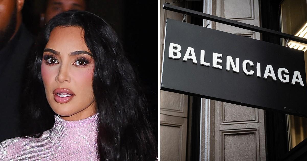 First look: Kim Kardashian's Skims names brand ambassador