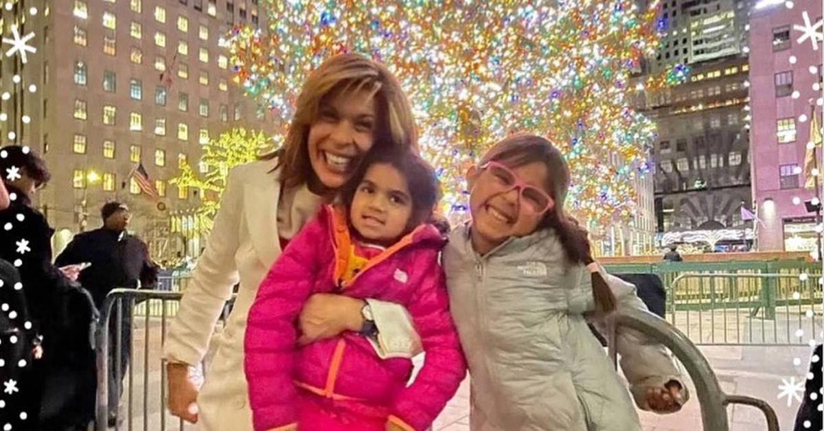 hoda kotb addresses those weighing in on daughters heartbreaking health pp