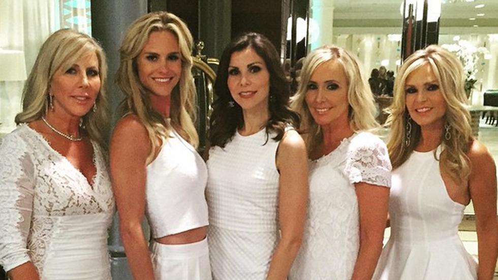 Watch The Trailer And Get Details On Real Housewives of Orange County's Upcoming Tenth Season