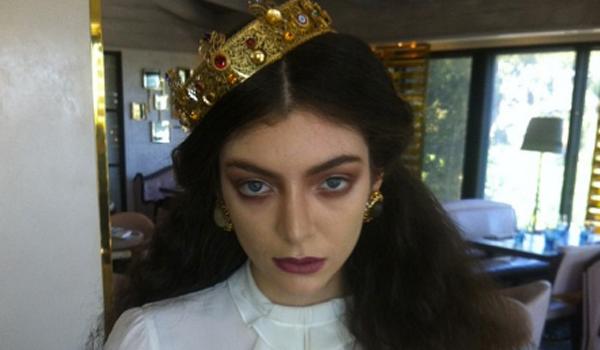 Lorde