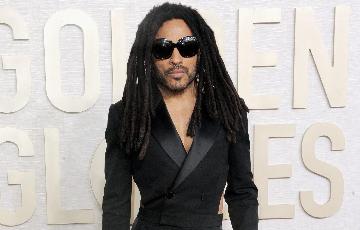 lenny kravitz