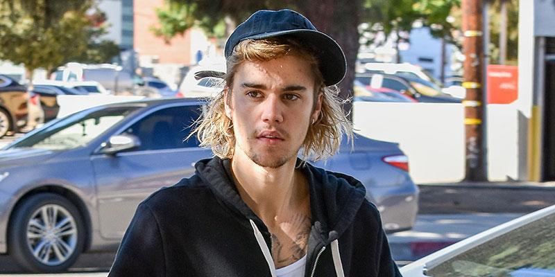 Justin Bieber ‘Receiving Treatment’ For Depression