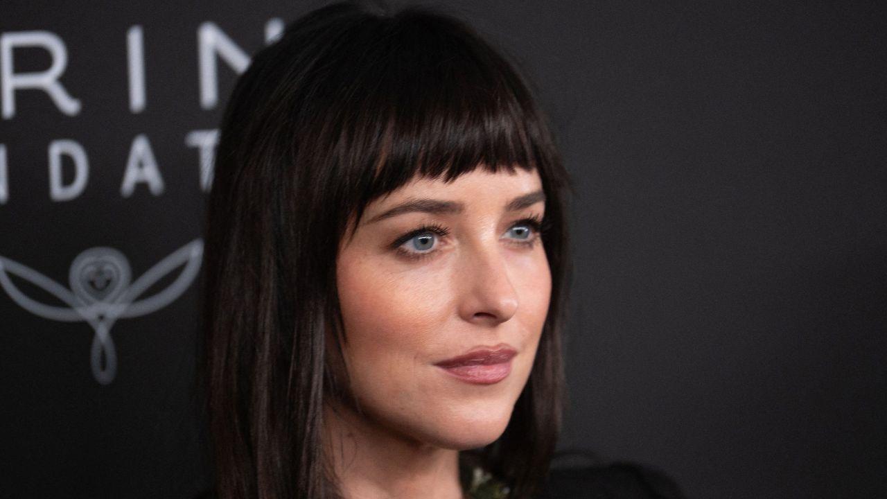 Image of Dakota Johnson