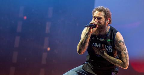 Post Malone's Ex-Fiancee Revealed: Who Is Hee Sung 'Jamie' Park?